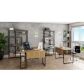 ESTANTE MODULAR 800 X 300 X 1850mm