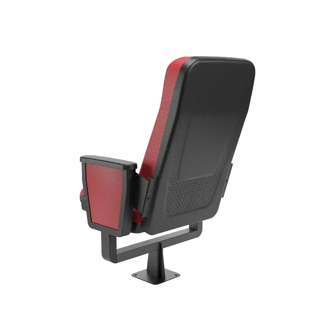 Poltrona de Auditório Nanobi