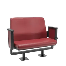 Poltrona de Auditório Nanobi Plus Size