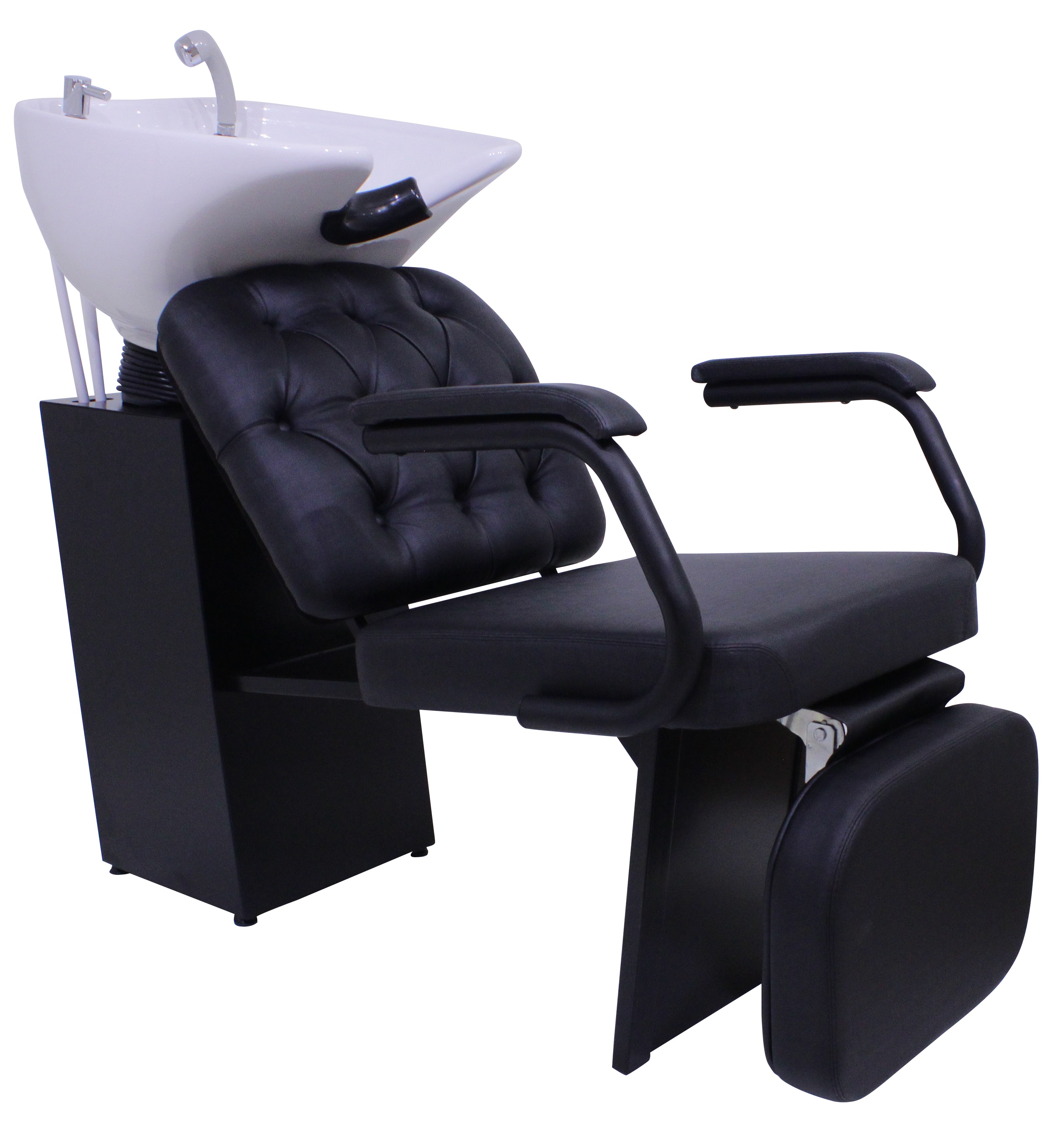 lavatorio barber boss