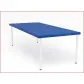 Mesa Refeitório Elo Infantil 8L 