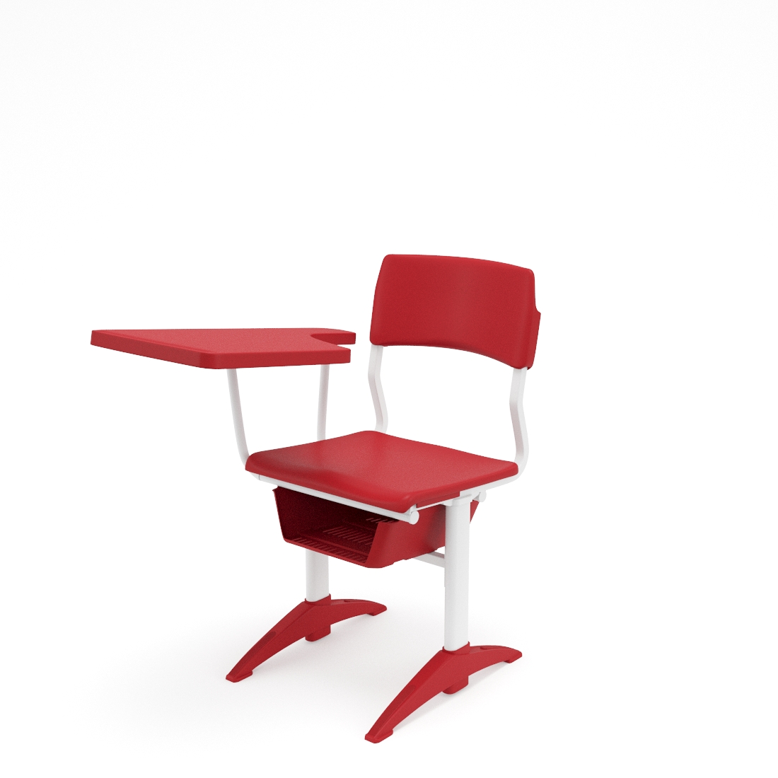 Prancheta Lateral Conjunto F Adulto