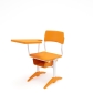 Prancheta Lateral Conjunto F Adulto