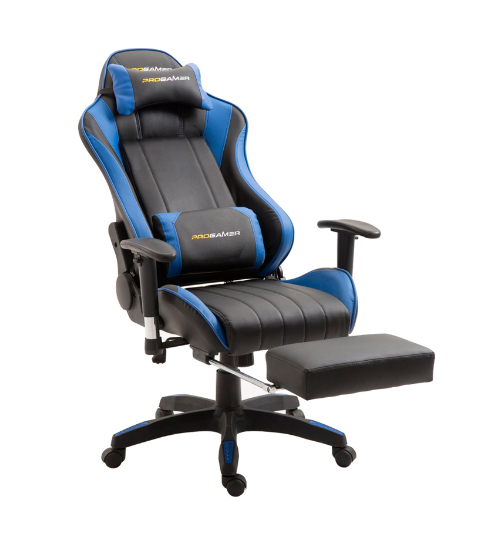 Cadeira Pro Gamer X