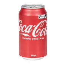 Coca Lata