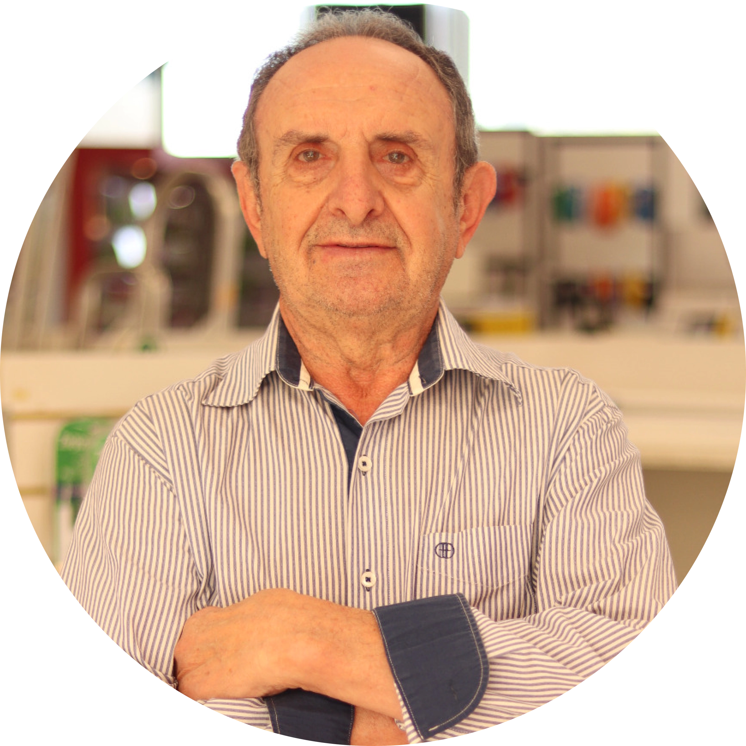 Hélio Marcante
