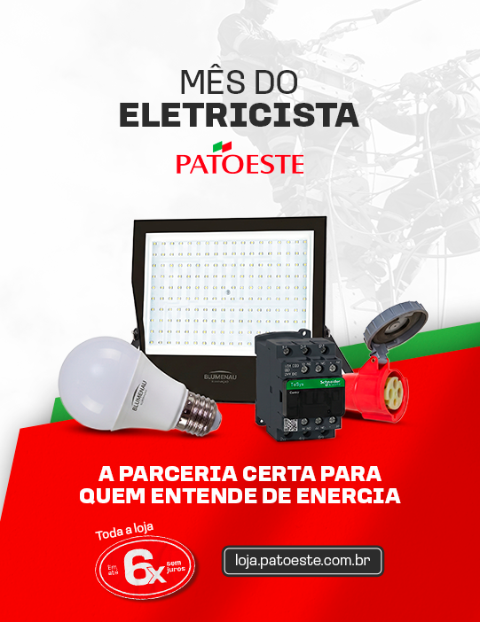 Mês do Cliente