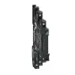 Rele de Interface Slim Com Base 24VCA/VCC 6A RSL1PVBU Schneider Eletric