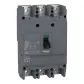 Disjuntor Tripolar Caixa Moldada Fixo 250A EZC250N3250 Schneider Eletric