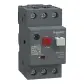 Disjuntor Motor Tripolar 1,6-2,5A GZ1E07 Schneider Eletric