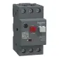 Disjuntor Motor Tripolar 4-6,3A GZ1E10 Schneider Eletric