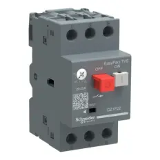 Disjuntor Motor Tripolar 13-18A GZ1E20 Schneider Eletric