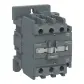Contator Tripolar 40A 220VCA LC1E40M7 Schneider Eletric