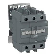 Contator Tripolar 95A 220VCA LC1E95M7 Schneider Eletric