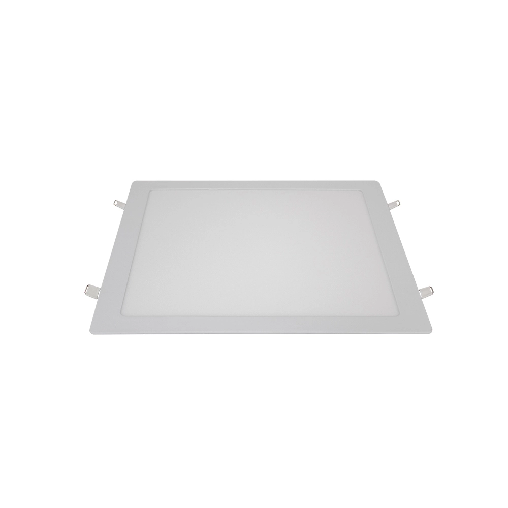 Painel de LED Embutir Quadrado 18W 6500K Blumenau 