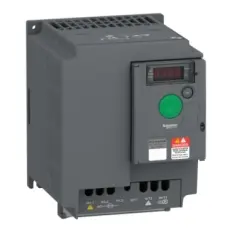 Inversor de Frequência Trifásico 4kW/5CV 380V ATV310HU40N4E Schneider