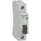 Disjuntor Monofásico 63A Curva C 4,5kA EASY9 EZ9F33163 Schneider
