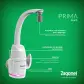 Torneira Elétrica Prima Touch 5500W 127V Branca Zagonel