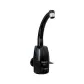 Torneira Elétrica Luna 4 temperaturas 5500W 127V Preta Zagonel