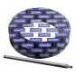 Cabo Flexível de Cobre 2.50MM Preto 750V - 100MT