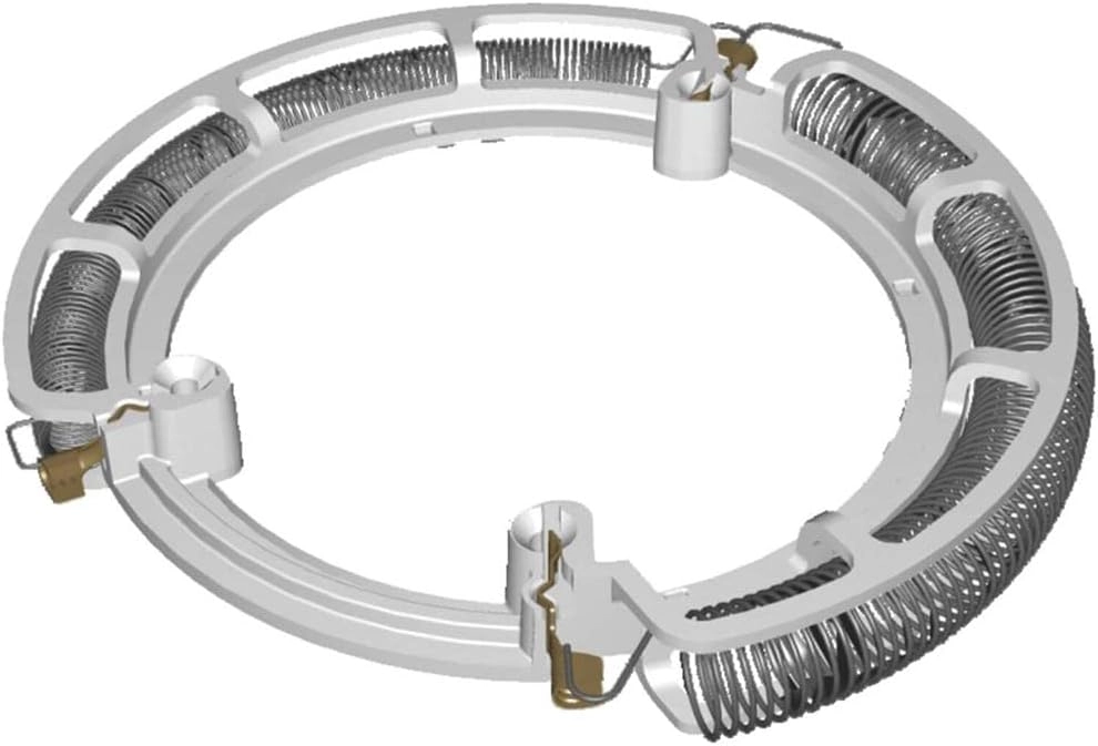 Resistência para Ducha Fashion 220V 3056-D Lorenzetti
