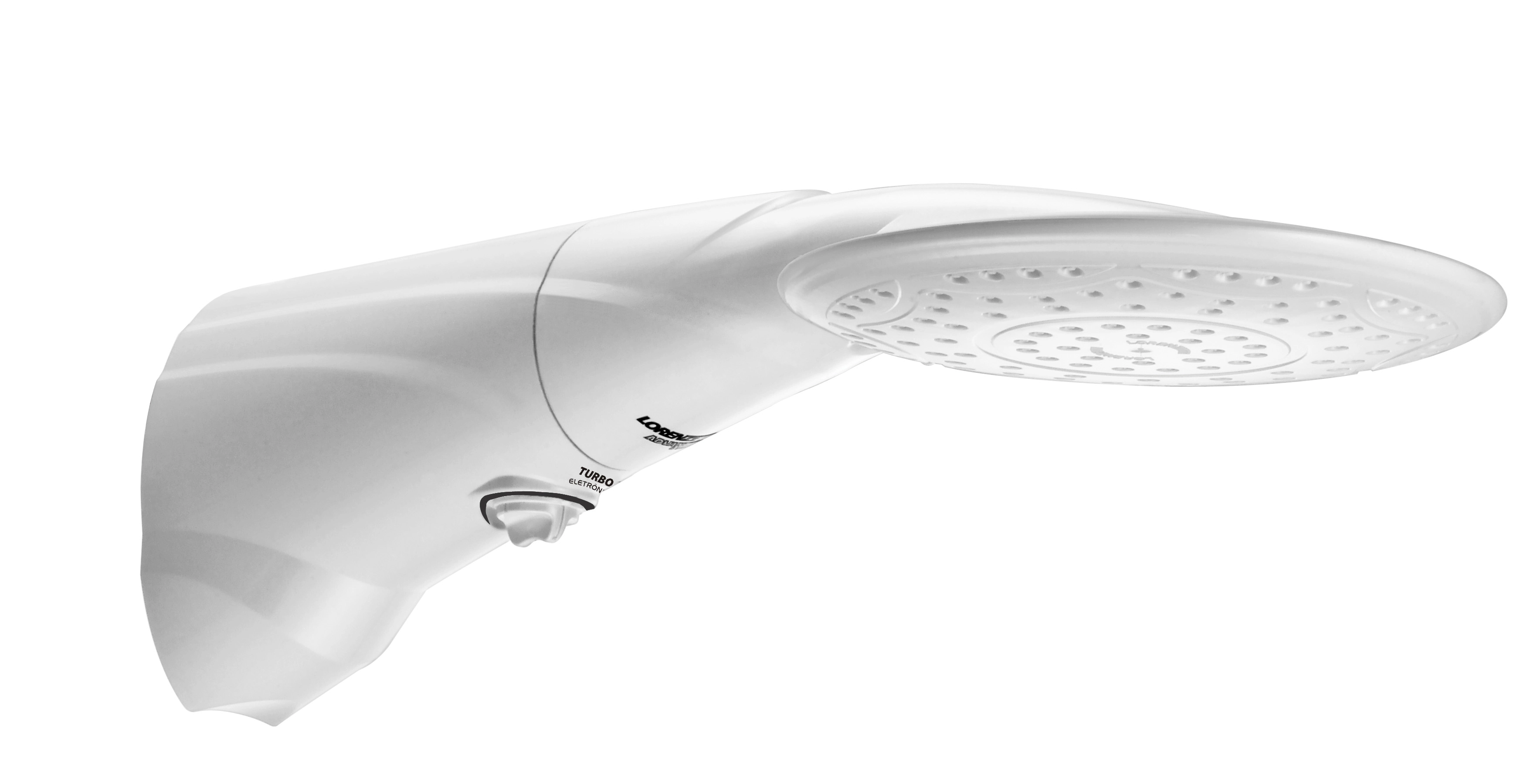 Ducha Multitemperaturas Advanced 7500W 220V Lorenzetti