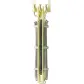 Resistência para Chuveiro Advanced 127V 3055-Q Lorenzetti