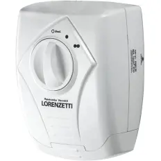 Aquecedor Versatil 5500W 127V Lorenzetti
