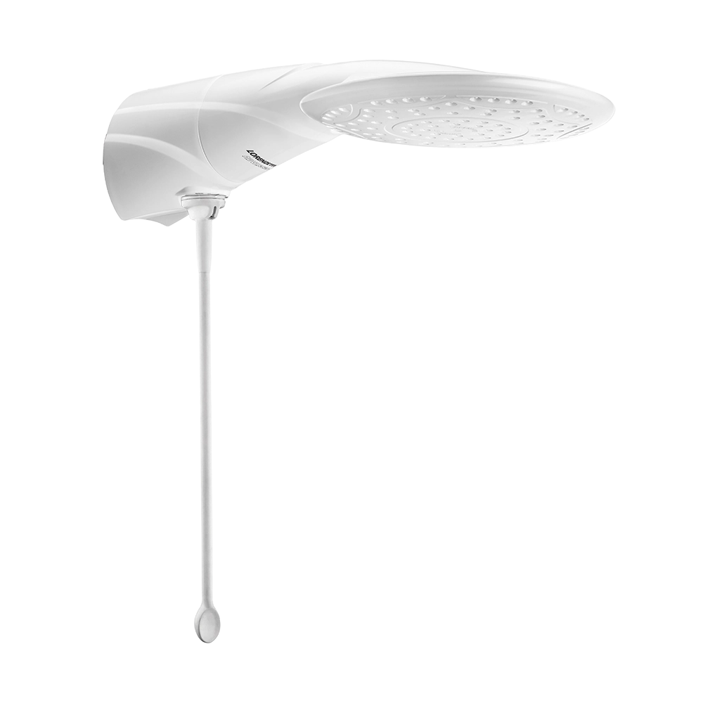 Ducha Eletrônica Advanced 5500W 127V Lorenzetti 