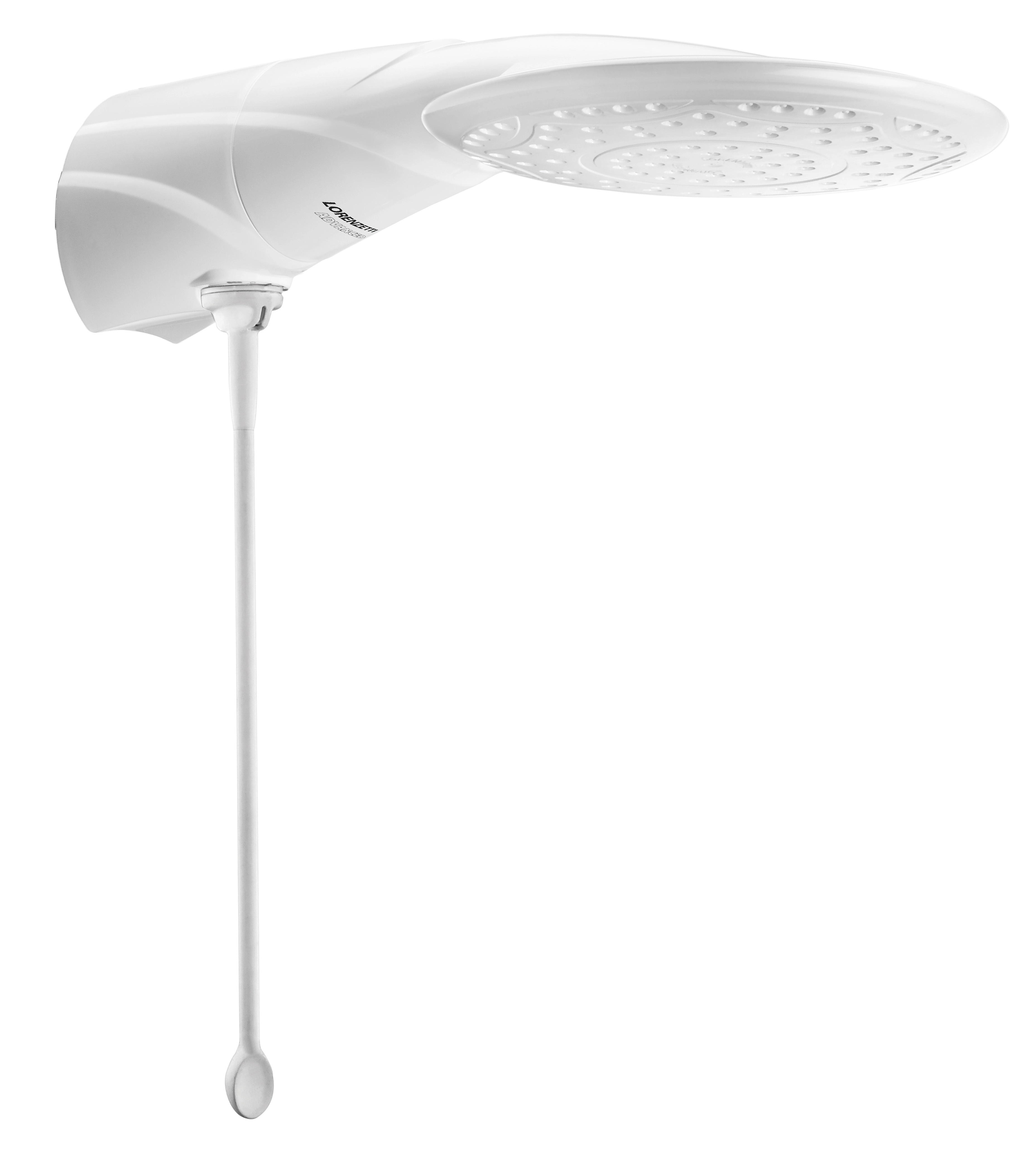 Ducha Eletrônica Advanced 7500W 220V Lorenzetti