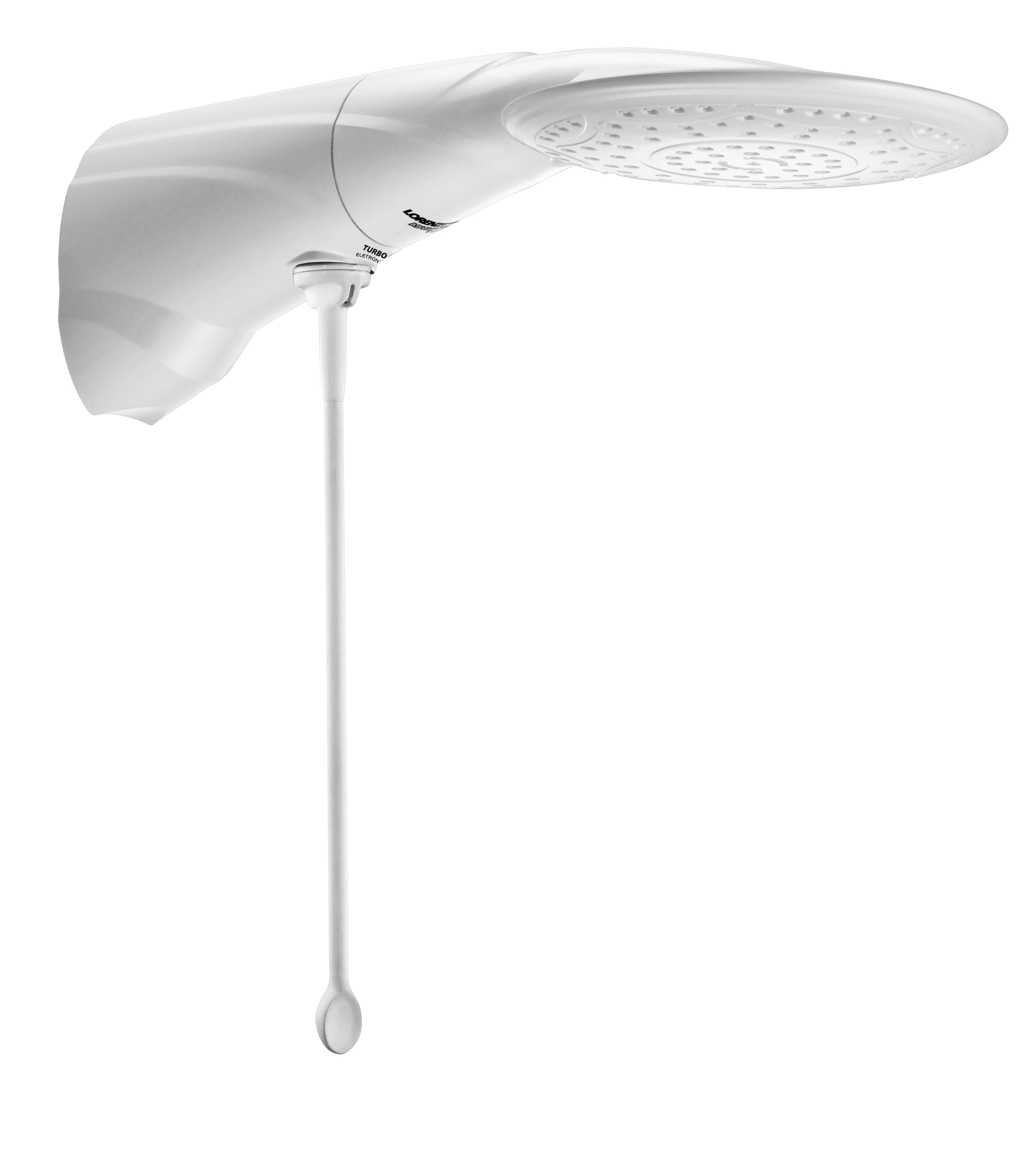 Ducha Eletrônica Turbo Advanced 7500W 220V Lorenzetti 