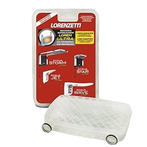 Resistência para Chuveiro Acqua Duo/Storm/Star 220V 3065-B Lorenzetti