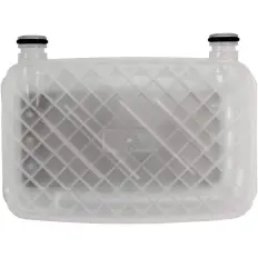Resistência para Chuveiro Acqua Duo/Storm/Star 220V 3065-B Lorenzetti