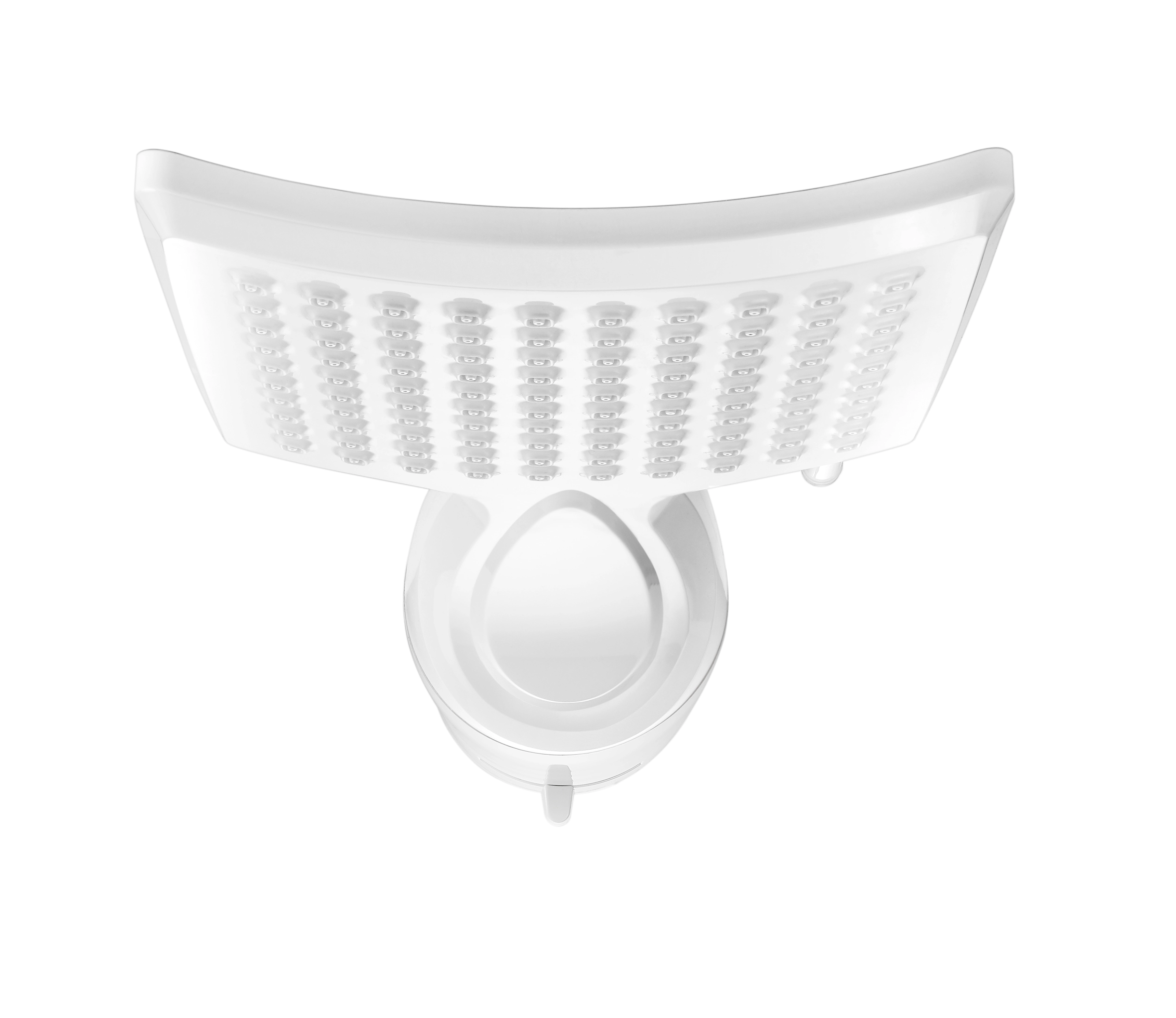 Chuveiro Eletrônico Loren Shower Branco 5500W 127V Lorenzetti