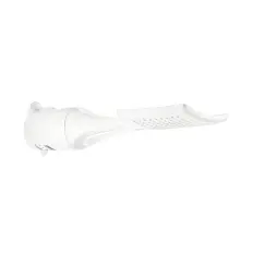 Chuveiro Eletrônico Loren Shower Branco 5500W 127V Lorenzetti