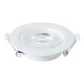 Spot de Embutir Redondo 6W Led 6500K Blumenau 