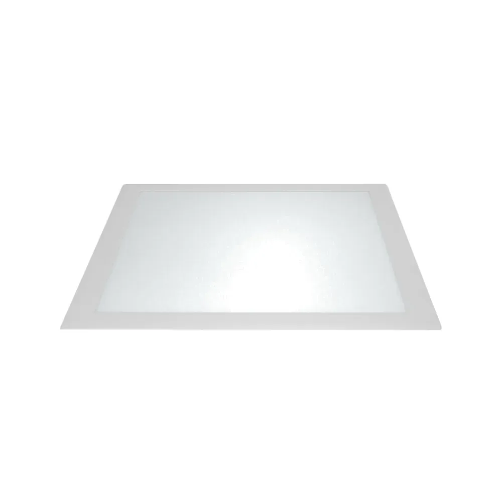 Painel de Led Embutir Quadrado 40W 6500K Blumenau 