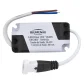 Driver Painel Led 12W Bivolt Blumenau 