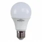  Lâmpada Led Bulbo 9W 4000K Blumenau 
