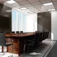  Painel de Led Embutir Quadrado 32W 4100k Blumenau 
