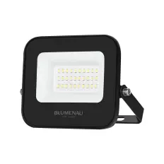Refletor de LED Tech Pro 30W 6500K IP66 Bivolt Blumenau
