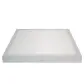 Painel de LED Sobrepor Quadrado 32W 3000K Blumenau