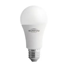 Lâmpada Led Bulbo 15W 3000K Blumenau