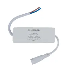 Driver para Painel de LED 32W Bivolt Blumenau