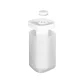 Umidificador Branco Bivolt 4,0L UV-04 Ventisol