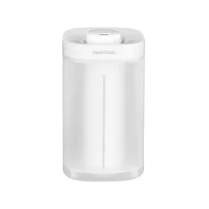 Umidificador Branco Bivolt 4,0L UV-04 Ventisol