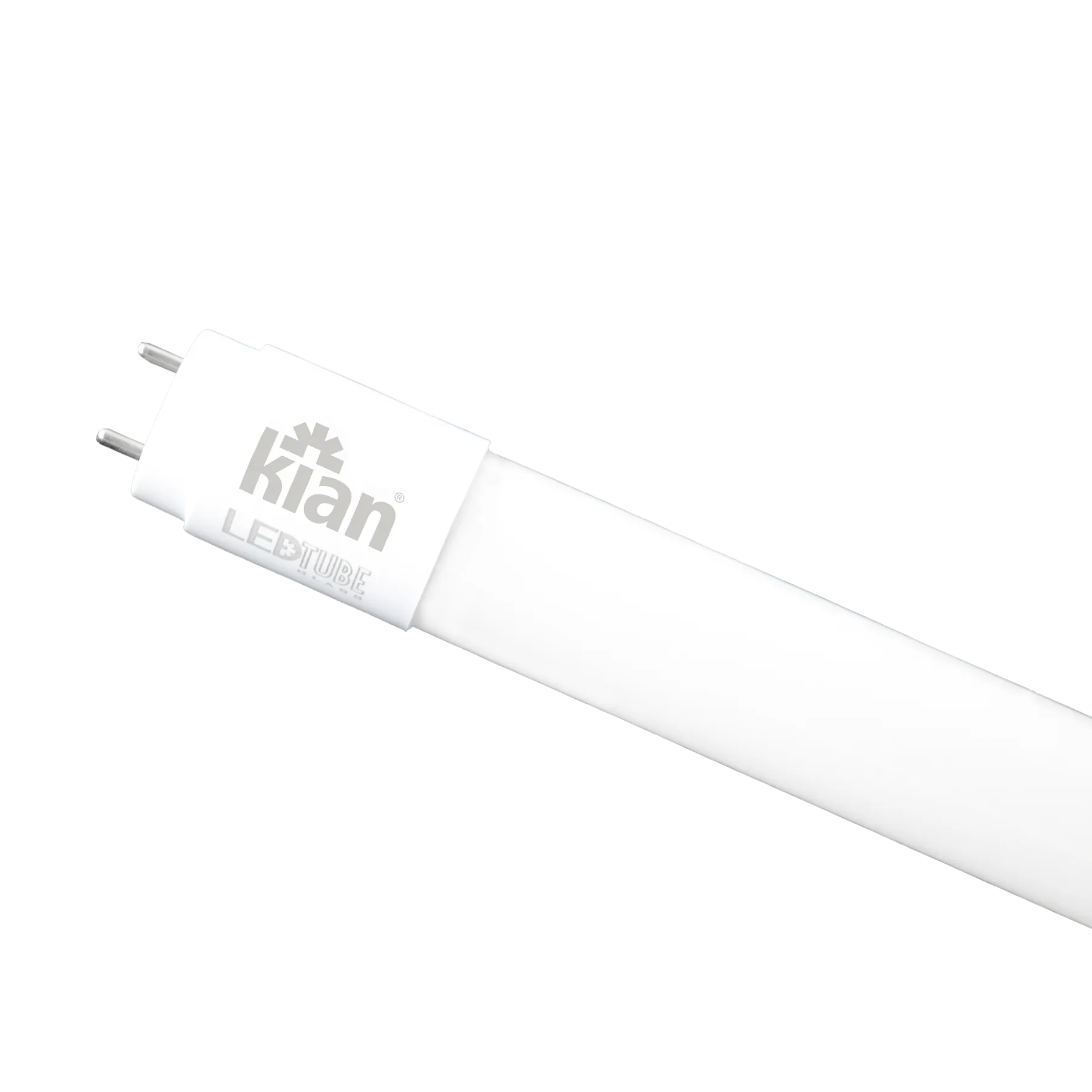 Lâmpada Tuboled T8 18W 1200MM 5000K 90-240V Kian