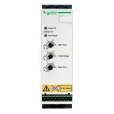 Soft Start 32A 200-240V Trifásico ATS01N232LU Schneider 