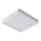 Painel de Led Sobrepor Quadrado 18W 4000K Kian