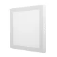 Painel de Led Sobrepor Quadrado 18W 4000K Kian